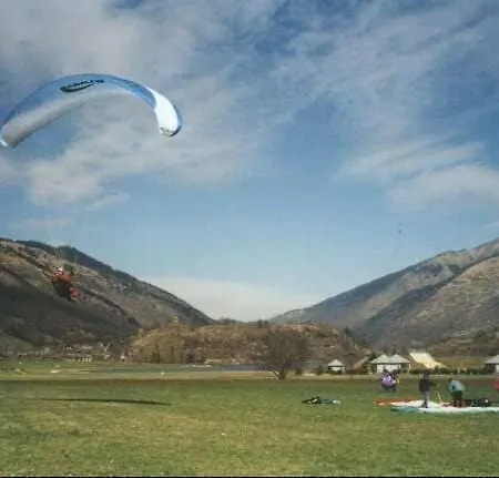 L'oree Des Monts *