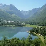 L'oree Des Monts Loudenvielle