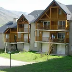 Διαμέρισμα L'oree Des Monts Loudenvielle