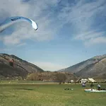 L'oree Des Monts *