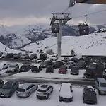 L'oree Des Monts Διαμέρισμα *