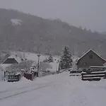 L'oree Des Monts Loudenvielle