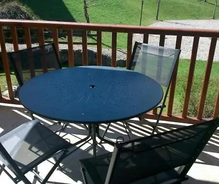 Apartment L'oree Des Monts Loudenvielle