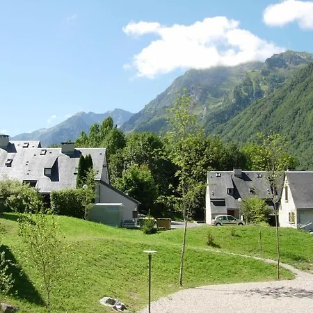 L'oree Des Monts Apartment *