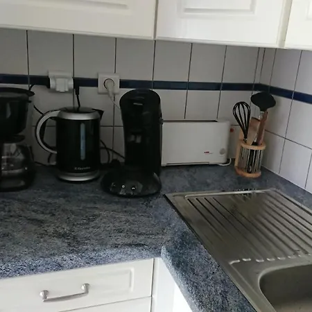 Apartment L'oree Des Monts