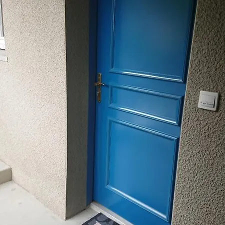 L'oree Des Monts Apartment Loudenvielle