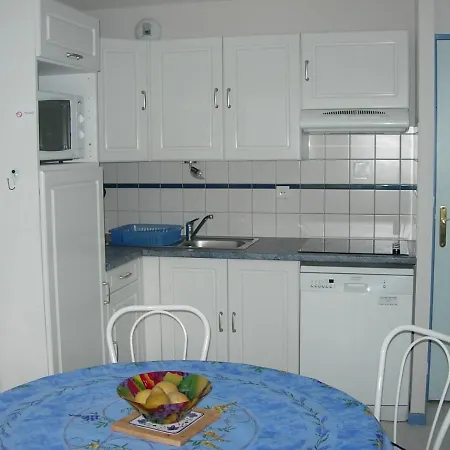 Apartment L'oree Des Monts