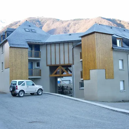 L'oree Des Monts *
