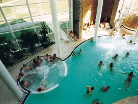 Lejlighed L'oree Des Monts *