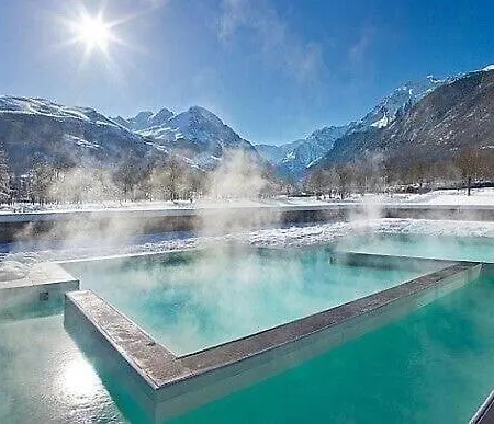 L'oree Des Monts Apartment Loudenvielle