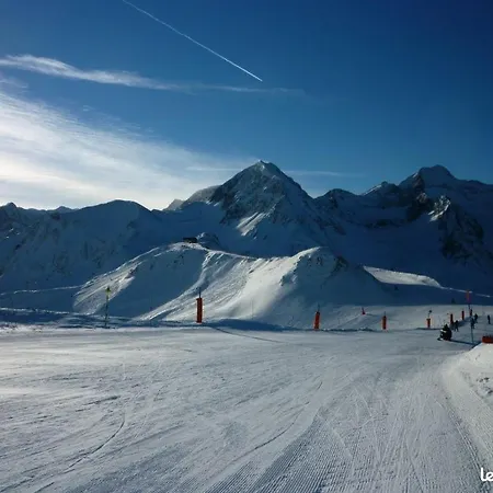 L'oree Des Monts Loudenvielle