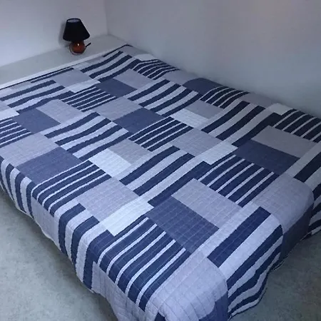 L'oree Des Monts Apartment *