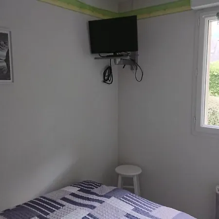 L'oree Des Monts Loudenvielle