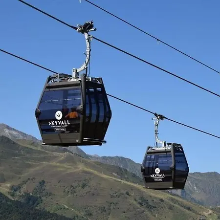 L'oree Des Monts Loudenvielle