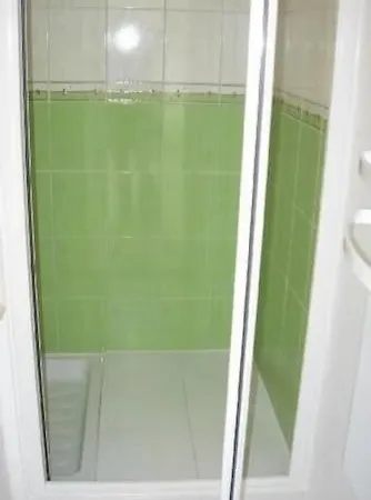 L'oree Des Monts Apartment *