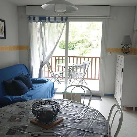 L'oree Des Monts Apartament *