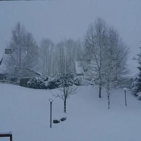 L'oree Des Monts Apartment