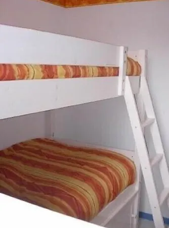 L'oree Des Monts Apartment *