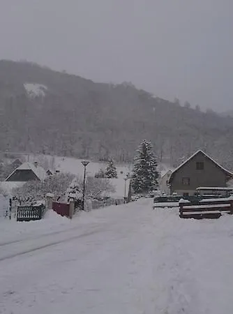 L'oree Des Monts Loudenvielle