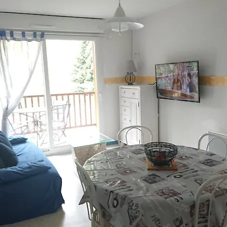 L'oree Des Monts Loudenvielle