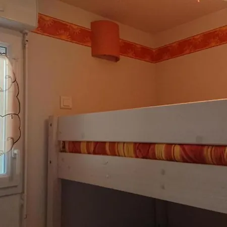 L'oree Des Monts Loudenvielle