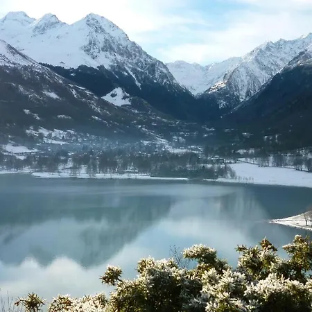 L'oree Des Monts Apartment *