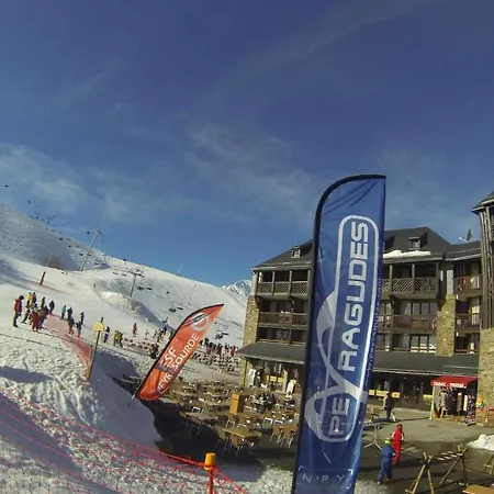 L'oree Des Monts Apartment