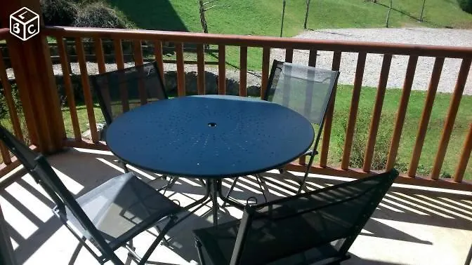 Apartament L'oree Des Monts Loudenvielle