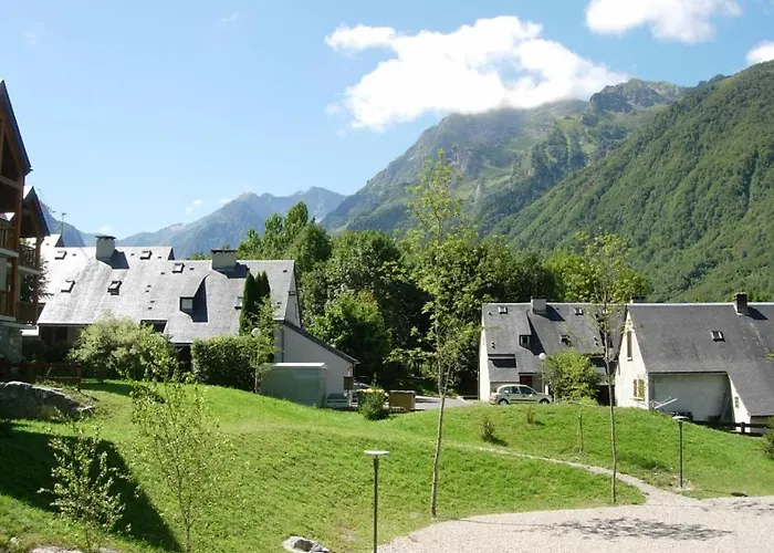 L'oree Des Monts Apartament *