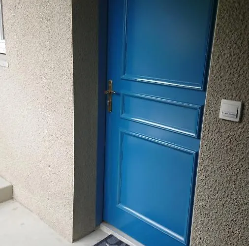 L'oree Des Monts Apartament Loudenvielle