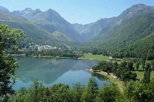 L'oree Des Monts Loudenvielle