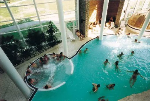 Apartament L'oree Des Monts *