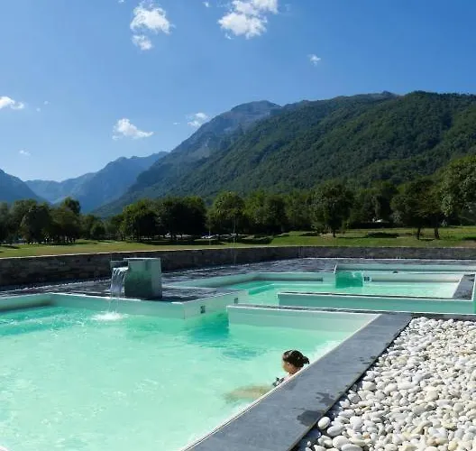 L'oree Des Monts Loudenvielle