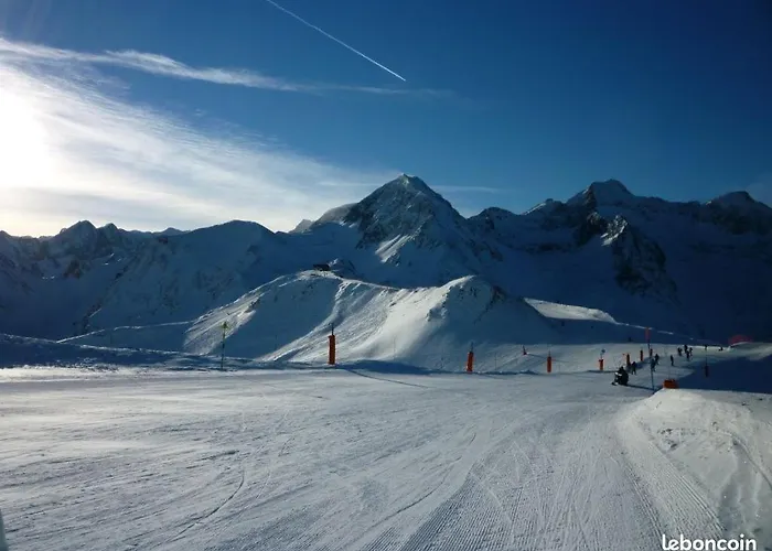L'oree Des Monts Loudenvielle