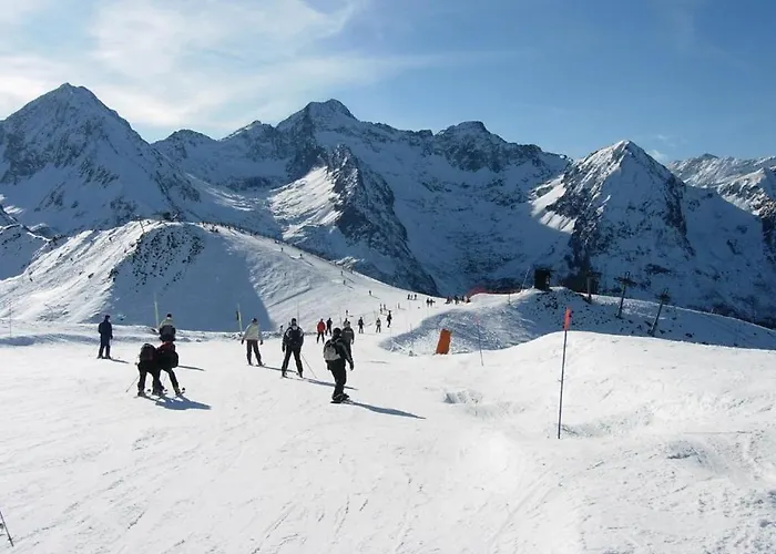L'oree Des Monts Loudenvielle