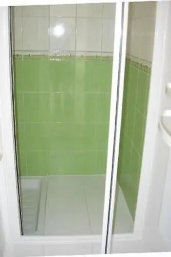 L'oree Des Monts Apartament *