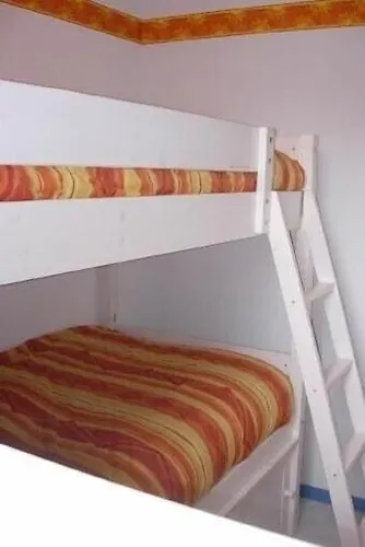 L'oree Des Monts Apartament *