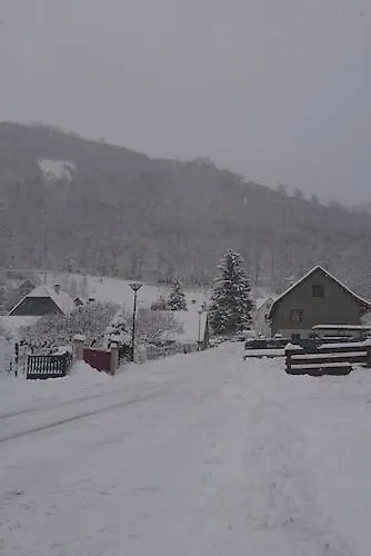 L'oree Des Monts Loudenvielle