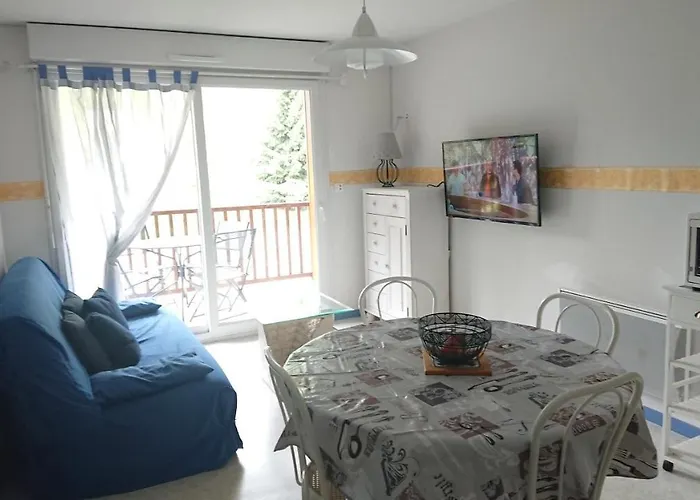 L'oree Des Monts Loudenvielle