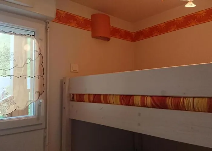 L'oree Des Monts Loudenvielle