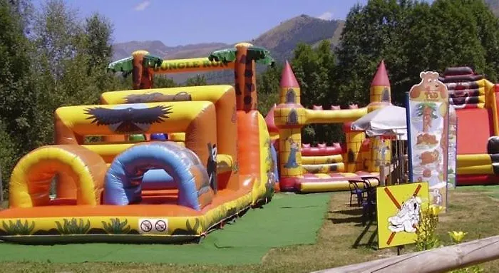 Apartament L'oree Des Monts